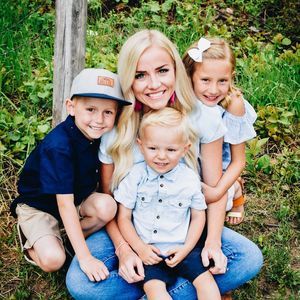 Meet your Posher, Jaimee